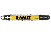 DeWALT DT20661-QZ Schwert mit Sägekette, 45 cm