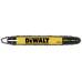 DeWALT DT20661-QZ Schwert mit Sägekette, 45 cm