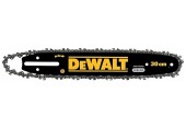 DeWALT DT20665-QZ Schwert mit Sägekette, 30 cm