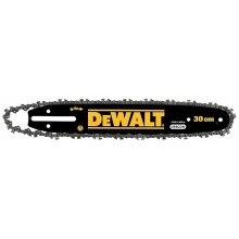 DeWALT Schwert mit Sägekette, 30 cm - DT20665-QZ