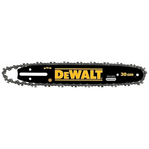 DeWALT DT20665-QZ Schwert mit Sägekette, 30 cm