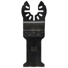 DeWALT DT20701-QZ Multi-Tool Sägeblatt 43 x 30 mm