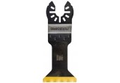 DeWALT DT20702-QZ Multi-Tool Sägeblatt Titan 55 mm