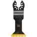 DeWALT DT20702-QZ Multi-Tool Sägeblatt Titan 55 mm