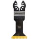 DeWALT DT20702-QZ Multi-Tool Sägeblatt Titan 55 mm