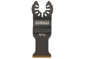 DeWALT DT20707-QZ Multi-Tool Saegeblatt Met 43x30mm