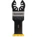 DeWALT DT20707-QZ Multi-Tool Saegeblatt Met 43x30mm