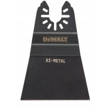 DeWALT DT20748-QZ Multi-Tool Bi-Metall Sägeblatt 64 mm