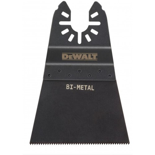 DeWALT DT20748-QZ Multi-Tool Bi-Metall Sägeblatt 64 mm