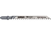DeWALT DT2220-QZ Holzstichsägeblätter - BIM / Speed XPC