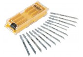 DeWALT DT2298-QZ XPC Stichsägeblätter-Set HCS - für professionelle Stichsägen