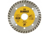 DeWALT DT3702 Professional Economy Diamant-Trennscheibe 115 x 22,20 x 2,1 mm