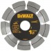 DeWALT DT3740-XJ Trennscheibe 115mm, Diamanttrennscheibe
