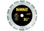 DeWALT DT3761-XJ Diamanttrennscheibe 125 Beton/Granit
