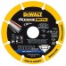 DeWALT DT40251-QZ Diamanttrennscheibe Extreme 115 x 22.2 mm