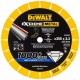 DeWALT DT40257-QZ Diamanttrennscheibe Extreme 355 x 25,4 mm