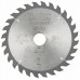 DeWALT DT4063-QZ Kreissägeblatt Handkreissäge 184 x 16 mm 40WZ