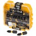 DeWALT DT70556T-QZ bitek PZ2 Torsion, Phillips, 25 db-os csomag