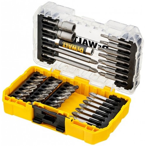 DeWALT DT70702-QZ Bit-Set 25-85 mm 40-tlg.