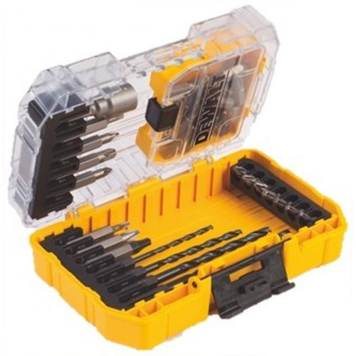 DeWALT DT70717-QZ Bit-Set 40-tlg.