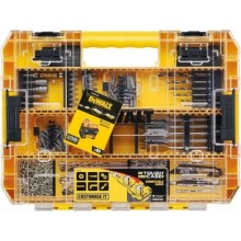 DeWALT DT70767-QZ Bohrerset (80-teilig)