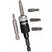 DeWALT DT71514-QZ Zubehör - Bit-Set, 6-teilig