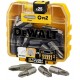 DeWALT DT71522-QZ Bitbox 25x PH 2 Bits, High Performance, im Tough Case