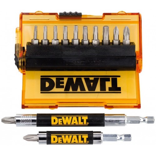 DeWALT DT71570 Schrauber Bit Set (14-tlg.)