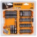 DeWALT Bithalter-Set 45-tlg. - DT71702-QZ