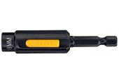 DeWALT DT7430-QZ Steckschluessel mag. 1/4Zoll, 8x75mm