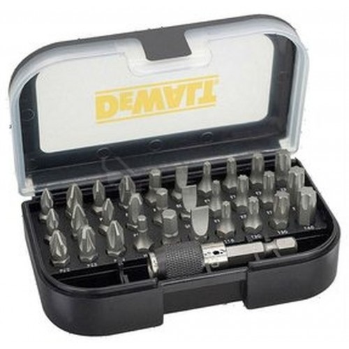 DeWALT Profi Bit Set DT7944