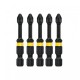 DeWALT DT7997T-QZ Torsion Bit schlagfest Ph1 50mm