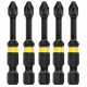 DeWALT Torsion Bit schlagf Ph2 50 mmk DT7998T-QZ