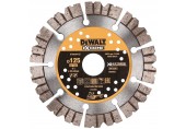 DeWALT DT90294-QZ Diamant-Fraesscheibe 125x22,23mm