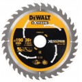 DeWALT DT99563-QZ Kreissägeblatt Handkr. 190 x 30mm 36WZ/FZ