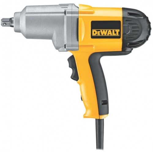 BAZAR DeWALT Schlag­schrau­ber 1/2" DW292-QS Beschädigte Verpackung!