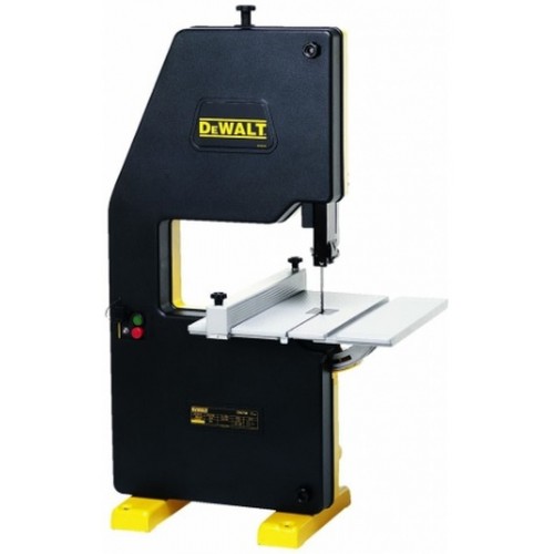 DeWALT DW739-QS Bandsäge (155mm/ 760W)