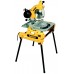 DeWALT DW743N-QS Kappsäge und Gehrungssäge (250 mm/2000 W)