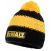 DeWALT DWBAM Mütze mit Bommel