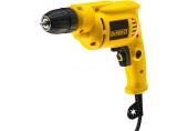 DEWALT DWD014S-QS Bohrmaschine (550W/10mm)