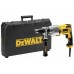 DeWALT DWD524KS-QS Schlagbohrmaschine 2-Gang leistungsstark robust (40Nm/1100W) koffer