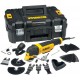 DeWALT DWE315KT-QS Multitool 300 W oszillierend inkl. Zubehör in TSTAK-Box II