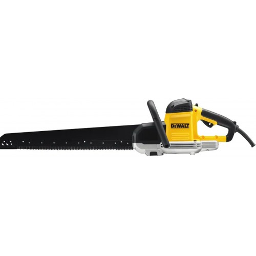 DeWALT DWE398-QZ Spezialsäge (1700W/450 mm)