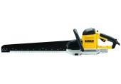 DeWALT DWE399-QS Alligator Spezialsäge (1700W / 450 mm)