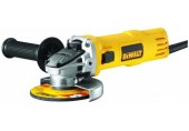 DeWALT DWE4056-QS Winkelschleifer (115mm/800W)