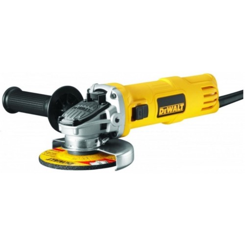 DeWALT DWE4056-QS Winkelschleifer (115mm/800W)