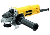 DeWALT DWE4057-QS Winkelschleifer (125mm/800W)