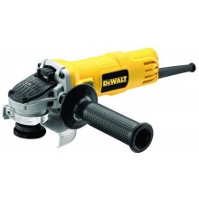 DeWALT DWE4057-QS Winkelschleifer (125mm/800W)