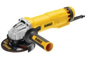 DeWALT DWE4217-QS Winkelschleifer (1200W/125mm)