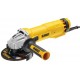 DeWALT DWE4217-QS Winkelschleifer (1200W/125mm)